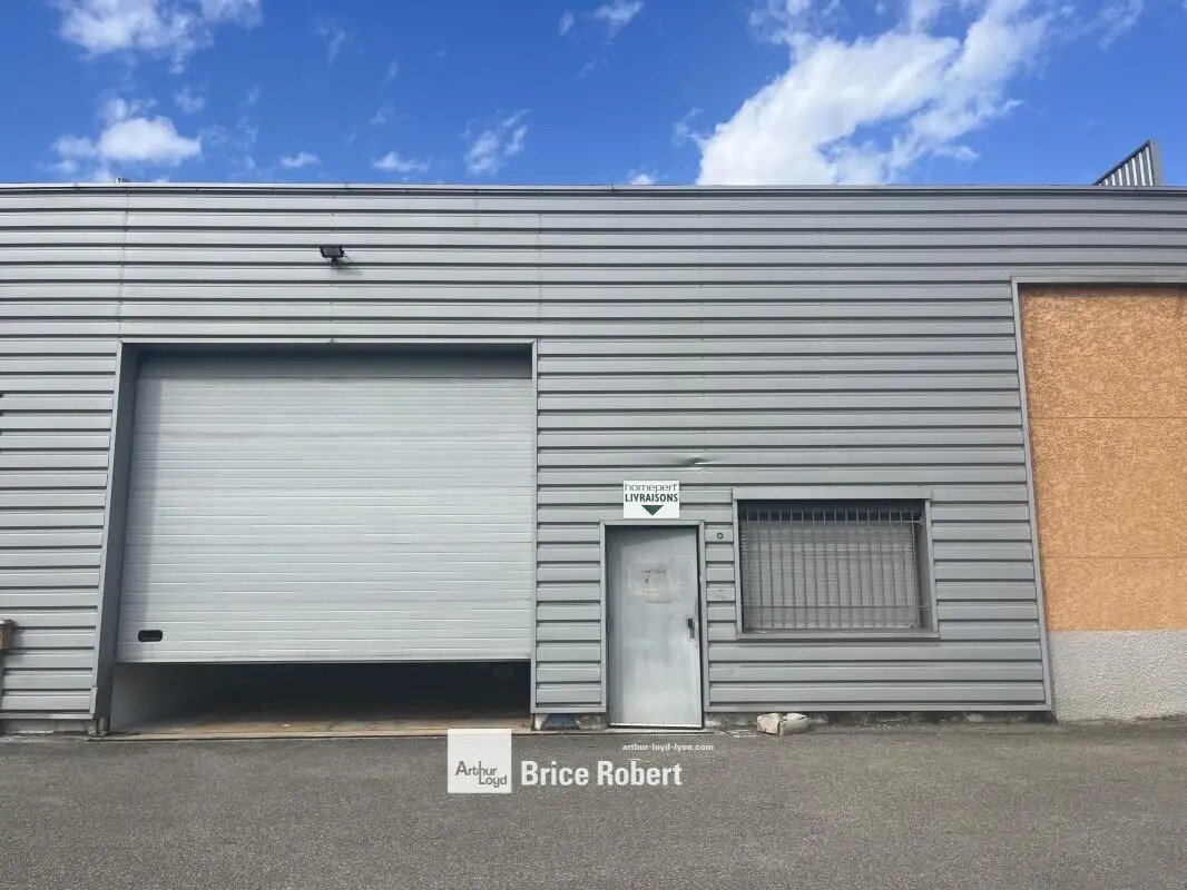 14/16 Rue Douaumont, Villeurbanne to rent Building Photo- Image 1 of 6