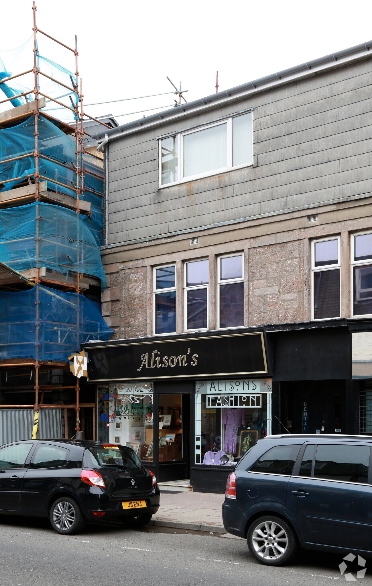 26 Kempock St, Gourock for sale Primary Photo- Image 1 of 1