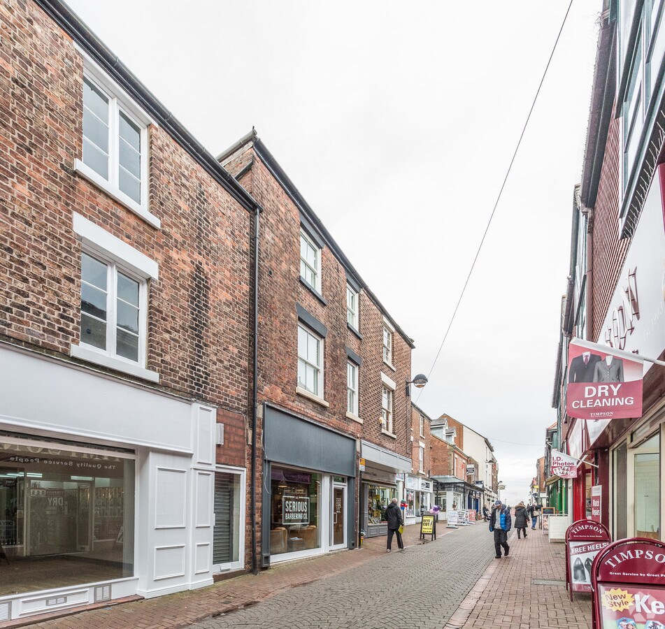 17 Burscough St, Ormskirk L39 2EG