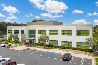 More details for 26800 Aliso Viejo Pky, Aliso Viejo, CA - Office for Rent