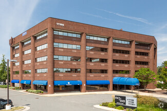 More details for 11166 Fairfax Blvd, Fairfax, VA - Office/Medical for Rent