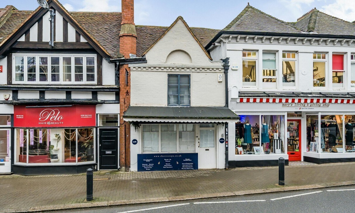 7 High St, Pinner for sale Building Photo- Image 1 of 26