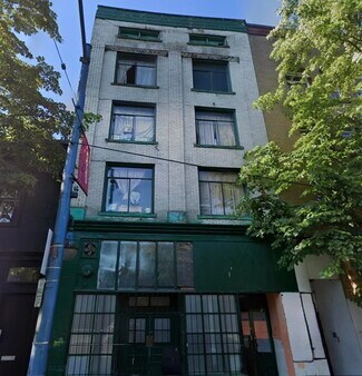 More details for 326 Powell Street street, Vancouver, BC - Build-to-Rent for Sale