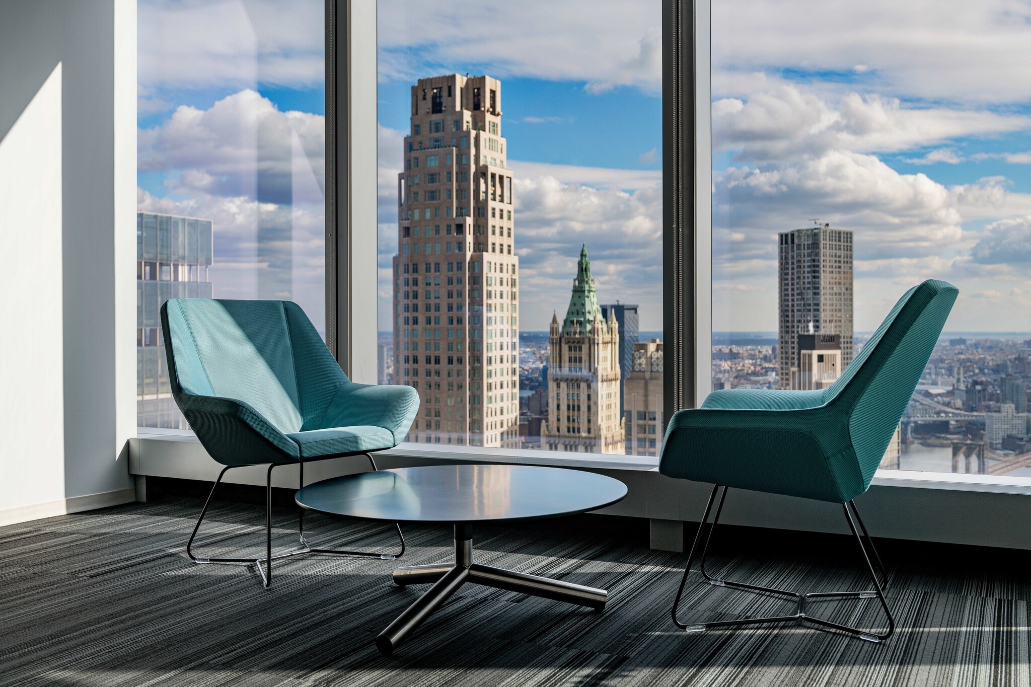 One World Trade Center, New York, NY to rent Building Photo- Image 1 of 4