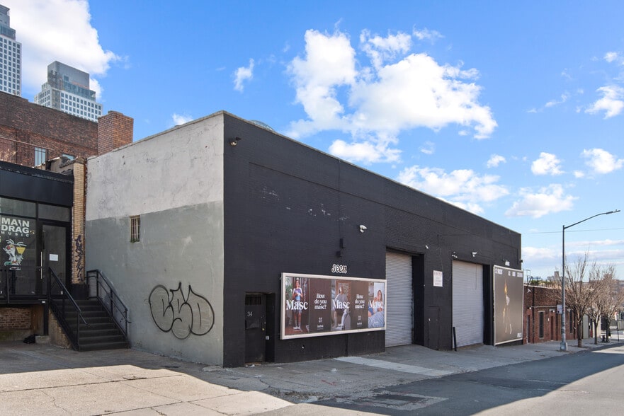 34 S 1st St, Brooklyn, NY for sale - Building Photo - Image 3 of 11