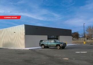 More details for 8203 W Westover Blvd, Moses Lake, WA - Retail for Sale