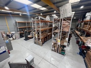 Blezzard Ct, Blaydon On Tyne to rent Interior Photo- Image 2 of 6