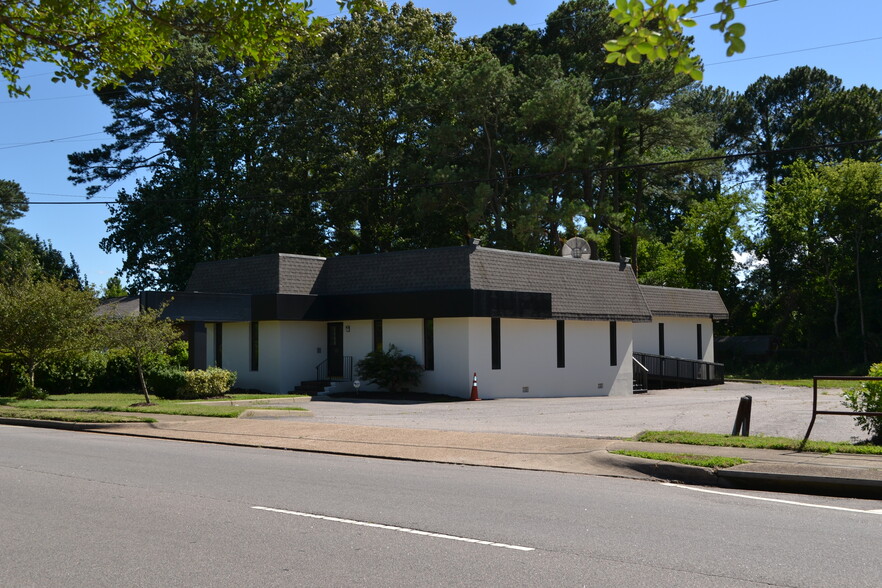 2017 Independence Blvd, Virginia Beach, VA for rent - Building Photo - Image 1 of 6