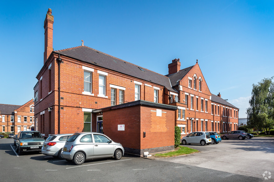 Beam Heath Way, Nantwich for rent - Building Photo - Image 1 of 1