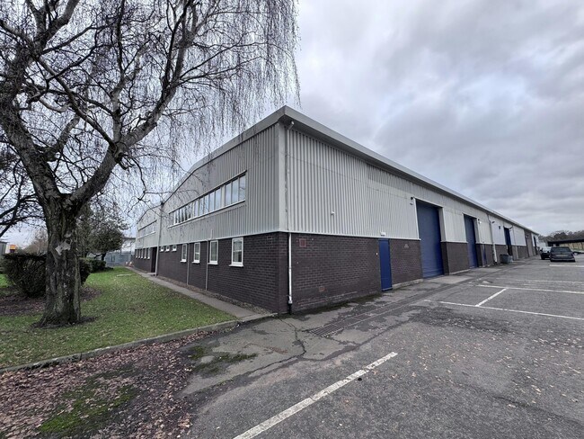 More details for Walton Rd, Hartlebury - Industrial to Rent