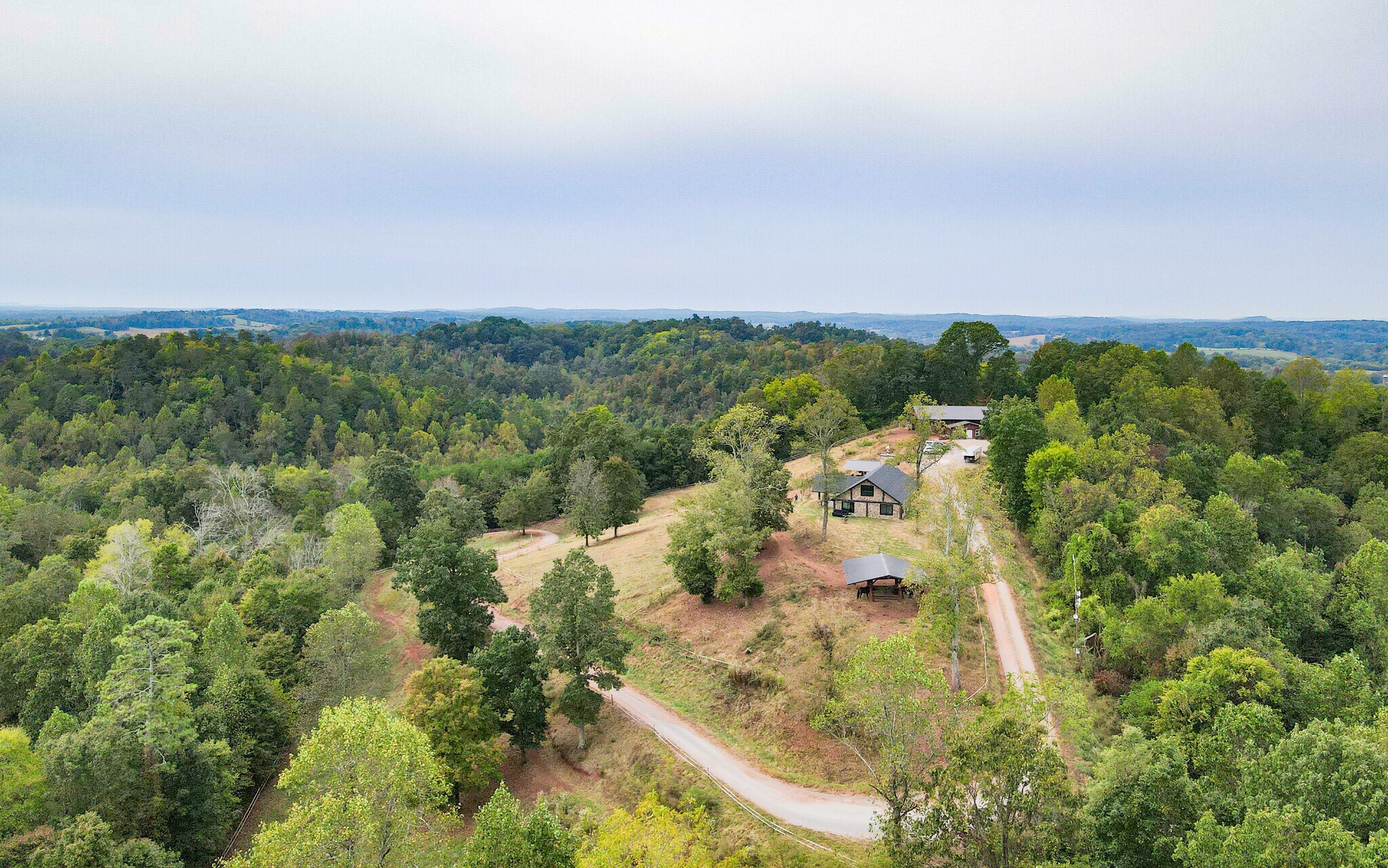 515 Old Bacon Rd NE, Charleston, TN for sale Primary Photo- Image 1 of 1