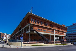 More details for Avenida de Manoteras, 22, Madrid - Industrial to Rent