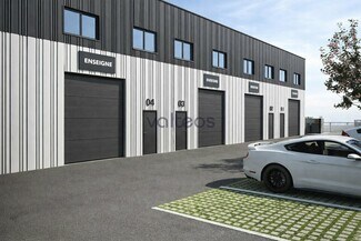 More details for 7 Avenue De La Mouyssaguèse, Drémil-Lafage - Light Industrial for Sale
