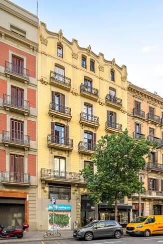 More details for Carrer de Fontanella, Barcelona - Co-working to Rent