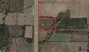 Hwy 25 Bypass, Starkville, MS for sale Building Photo- Image 1 of 3