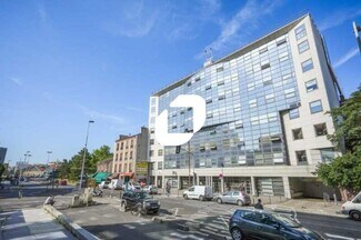 More details for 61-65 Avenue Gabriel Péri, Asnières-sur-Seine - Office for Sale
