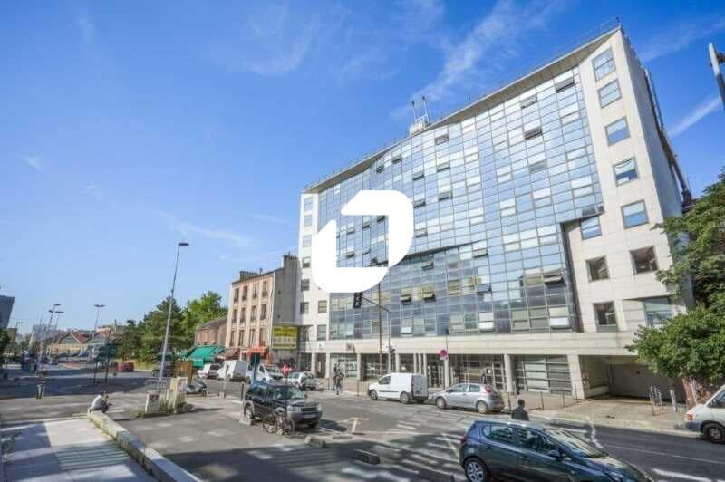 Office in Asnières-sur-Seine for sale Building Photo- Image 1 of 11