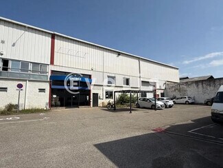More details for 17 Rue De Gerland, Lyon - Light Industrial to Rent
