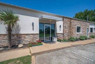 More details for 24980 TX-64, Canton, TX - Office for Sale