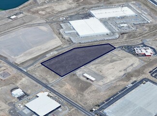 More details for 455 Italy dr, Sparks, NV - Industrial for Rent