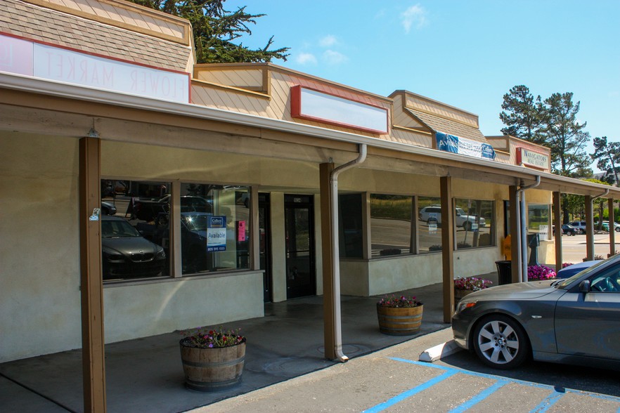 1002-1078 Los Osos Valley Rd, Los Osos, CA for sale - Building Photo - Image 1 of 1