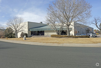 More details for 5401 Oswego St, Denver, CO - Industrial for Rent