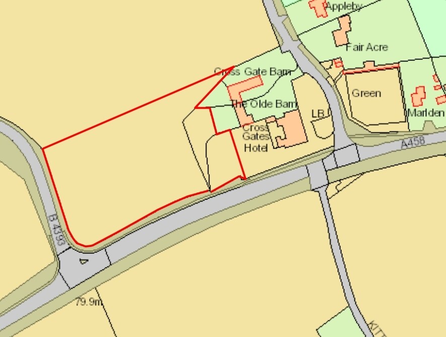 Welshpool Rd, Shrewsbury for sale Primary Photo- Image 1 of 1