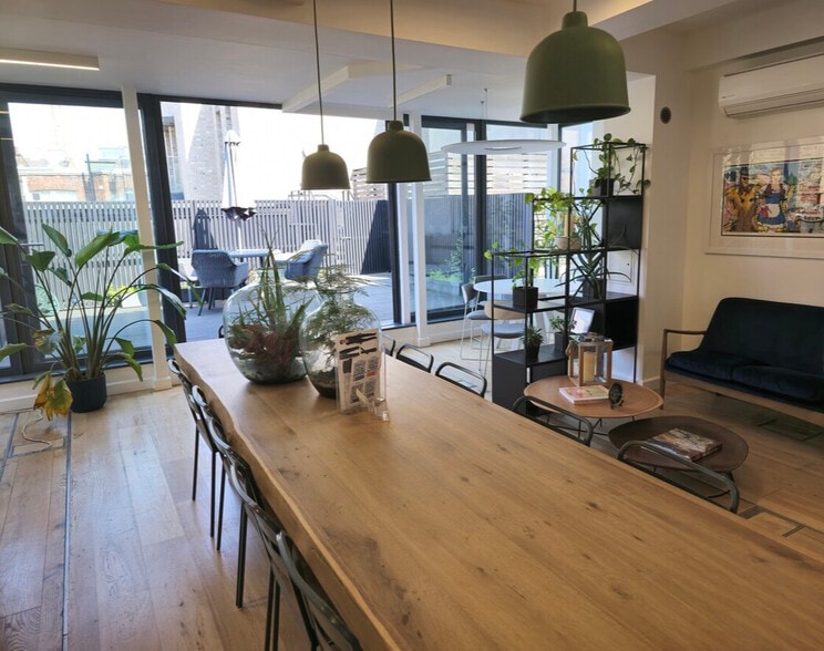 27 Kingly St, London to rent - Primary Photo - Image 1 of 5