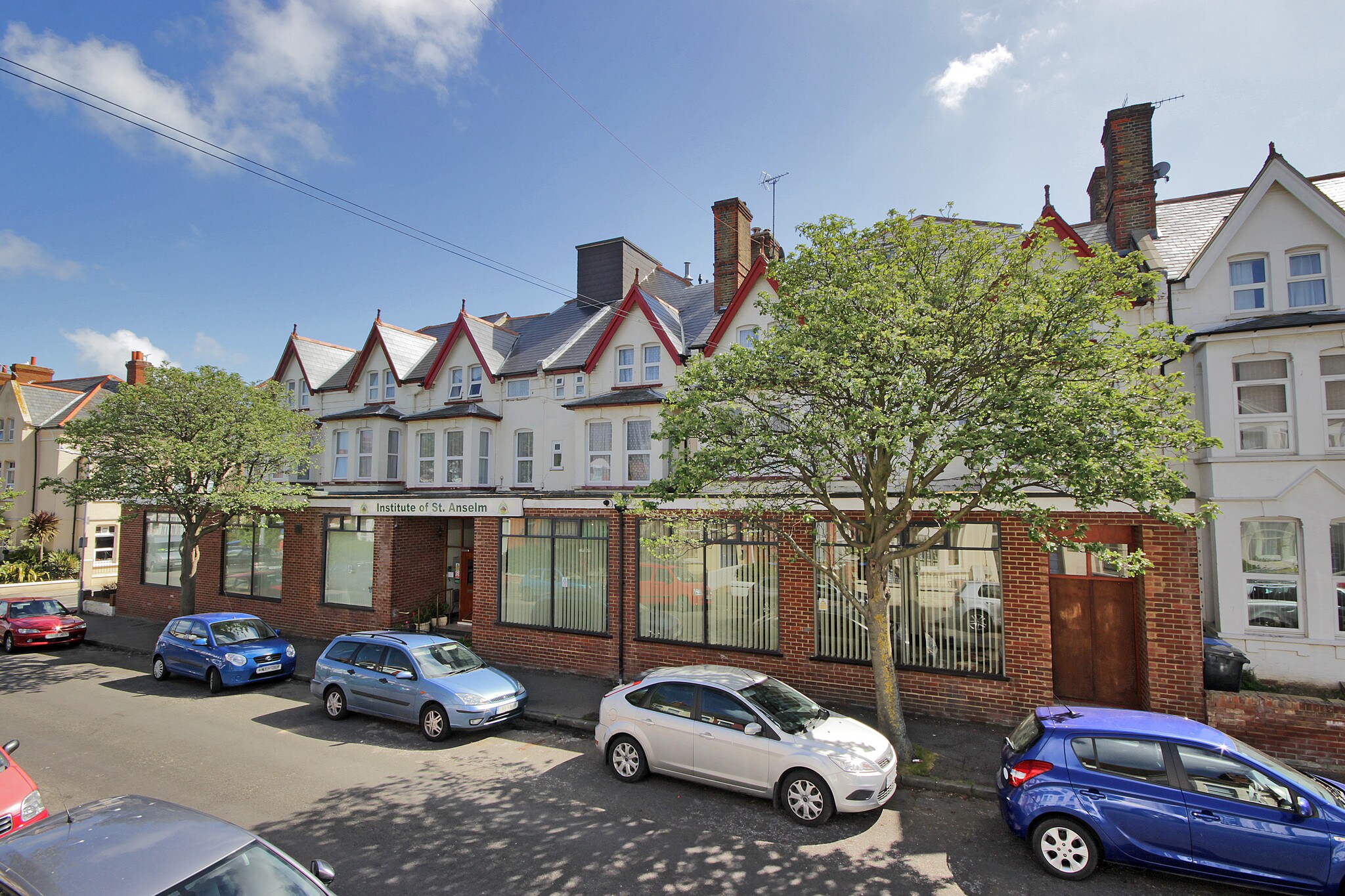 51-59 Norfolk Rd, Margate for sale Primary Photo- Image 1 of 1