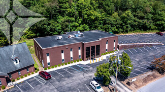 More details for 11 Chenoweth Dr, Bridgeport, WV - Office for Rent