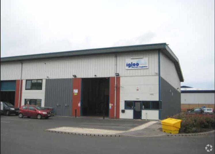 21 Seafox Ct, Sherburn In Elmet for sale Primary Photo- Image 1 of 1