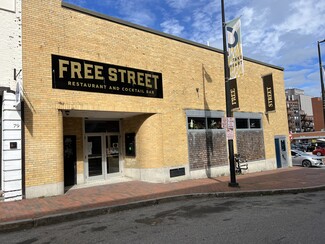 More details for 77 Free St, Portland, ME - Retail for Rent