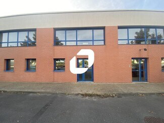 More details for Light Industrial to Rent