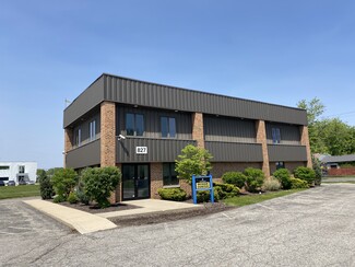 More details for 827 E Lincoln Ave, Goshen, IN - Office for Rent