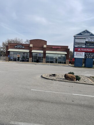 More details for 5055 Hwy N, Cottleville, MO - Retail for Rent