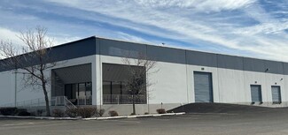 More details for 1480-1498 Kleppe Ln, Sparks, NV - Industrial for Rent