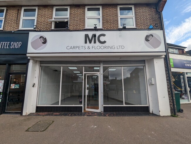 More details for 2 Langley Parade, Abbots Langley - Retail to Rent