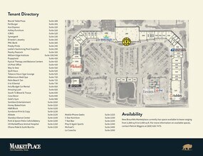 651 N Ih-35, New Braunfels, TX for rent Site Plan- Image 1 of 12