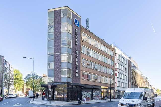 More details for Office / Retail to Rent