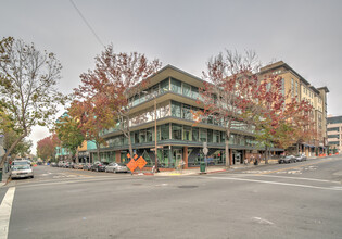 2020 Milvia St, Berkeley, CA for rent Building Photo- Image 1 of 5