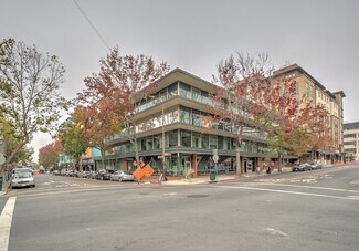 More details for 2020 Milvia St, Berkeley, CA - Office for Rent