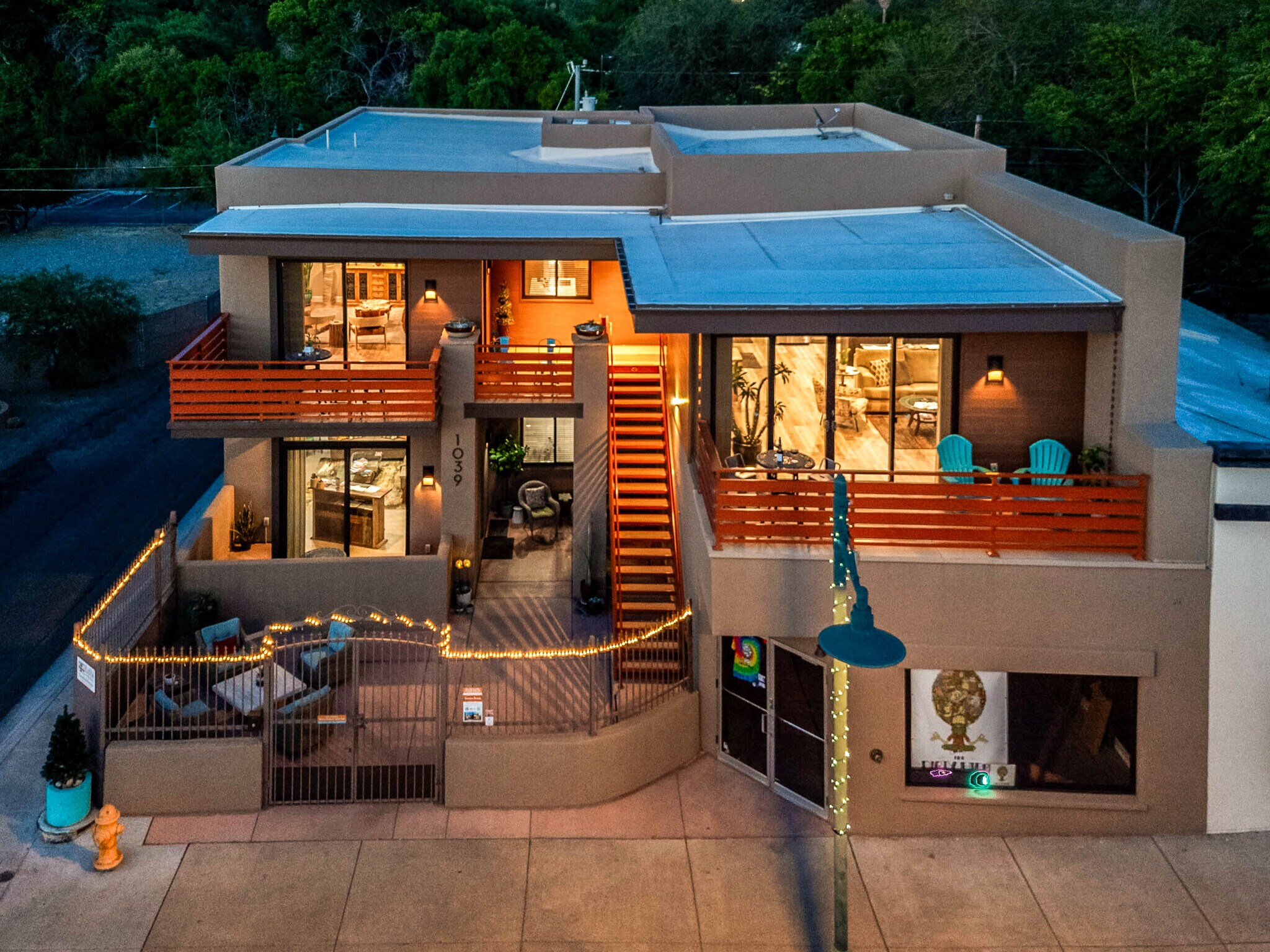 1039 N Main St, Cottonwood, AZ for sale Building Photo- Image 1 of 1