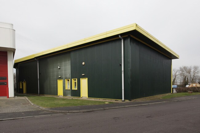 More details for Enterprise Way, Cheltenham - Industrial to Rent