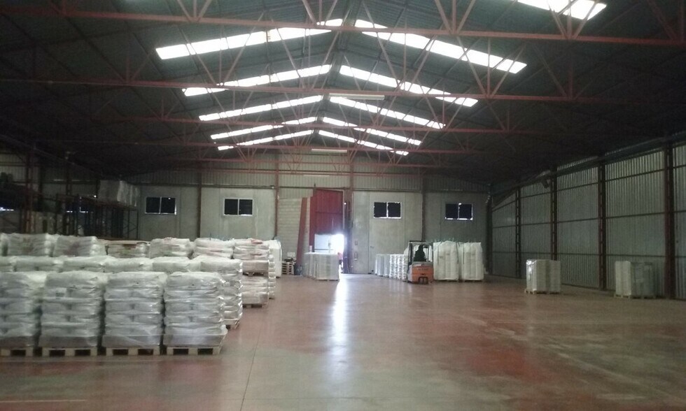 Industrial in Molina de Segura for sale - Building Photo - Image 2 of 3