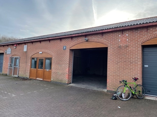 Brailwood Clos, Bilsthorpe for sale Building Photo- Image 1 of 1