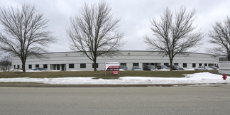 More details for W134 N4949-W134 N4989 Campbell Dr, Menomonee Falls, WI - Industrial for Rent