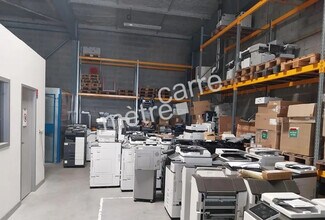 More details for Light Industrial to Rent