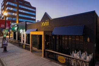 More details for 1005 17th Ave SW, Calgary, AB - Retail to Rent