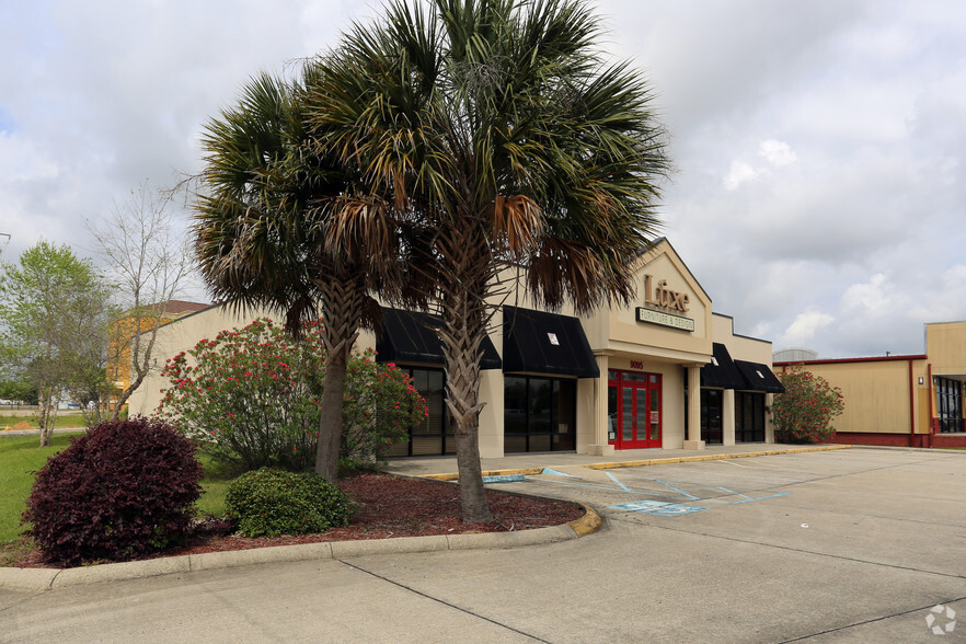 9095 Highway 49, Gulfport, MS for sale - Primary Photo - Image 1 of 1