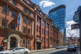 More details for 63 Church St, Birmingham - Office for Rent